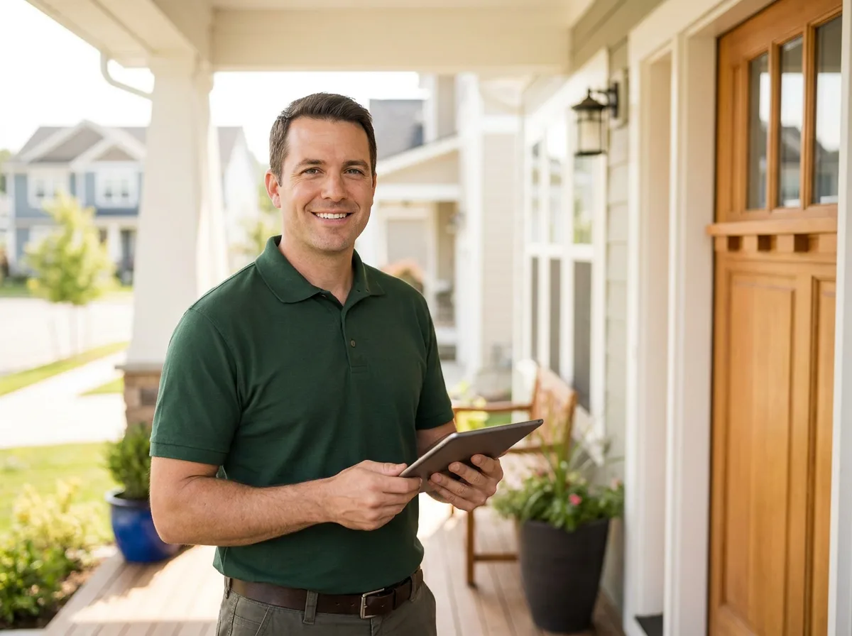 Pest control FAQs for Green Spring, WV